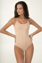 Body JENIFFER, color: beige — preview