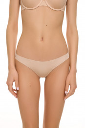 Slip Everly, color: beige — preview