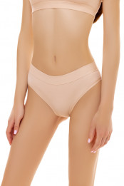 Slip Isabell, color: beige — preview