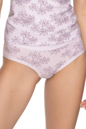 Shorts Greit, color: lilac-violet  — preview