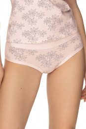 Shorts Greit, color: rose-gray  — preview