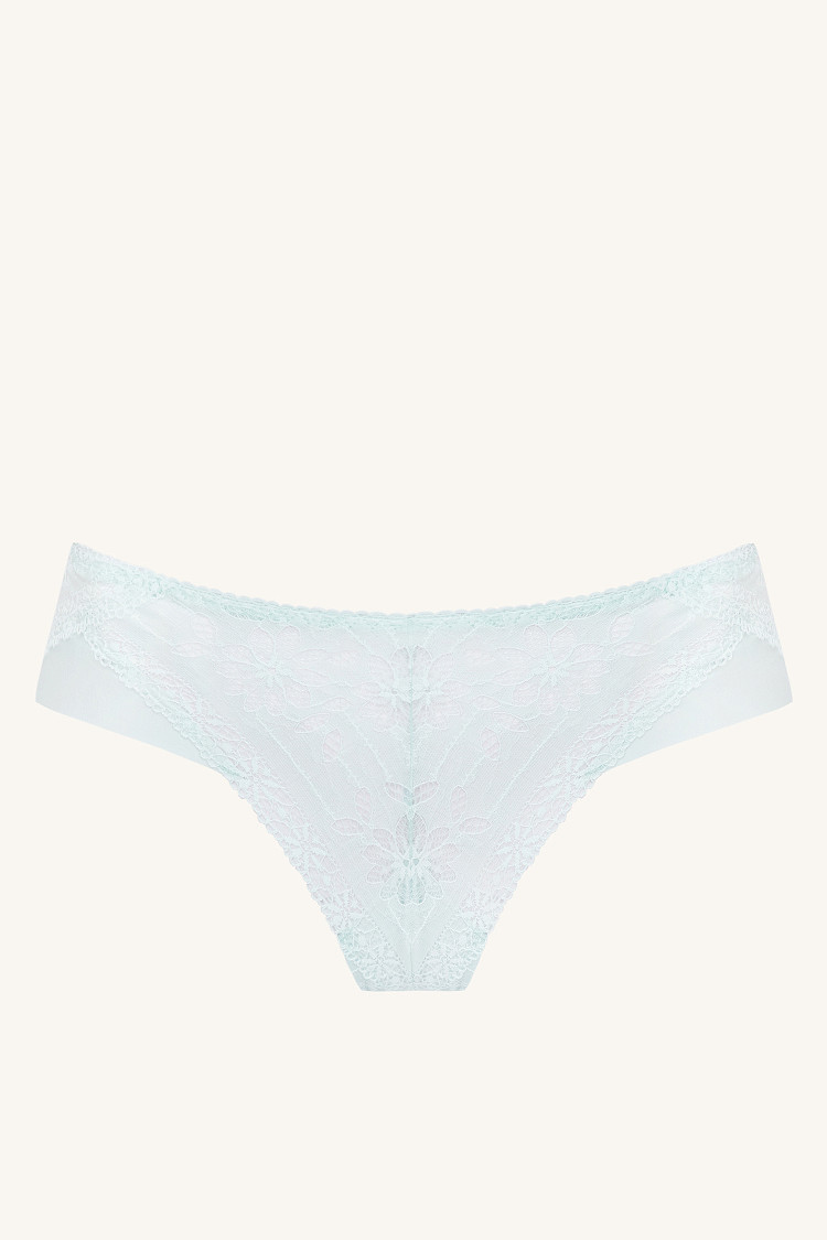 Panties slip — Emilly, color: source — photo 3