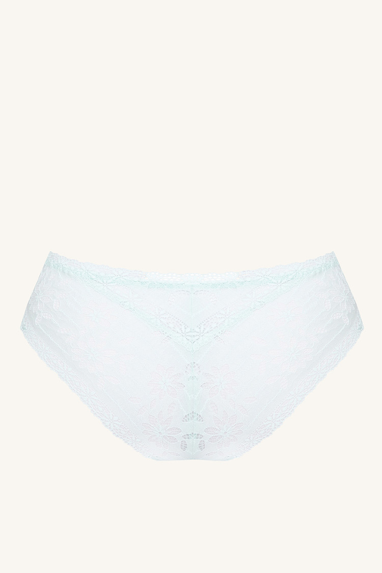 Panties slip — Emilly, color: source — photo 4