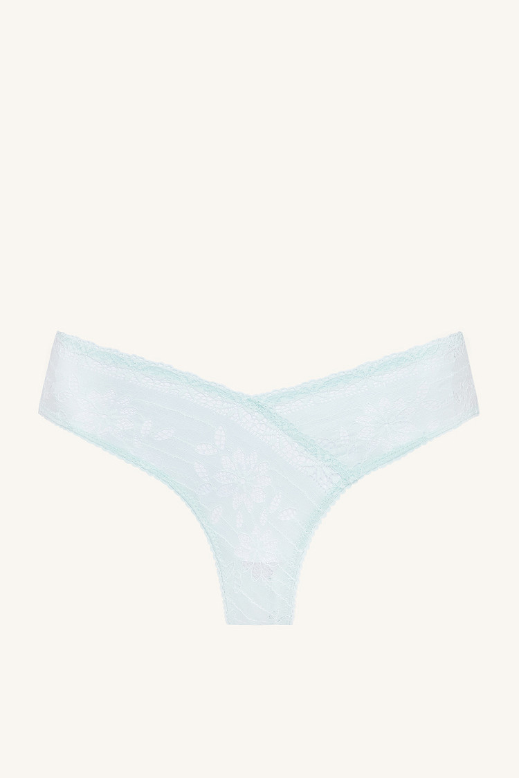 Panties slip — Florenta, color: source — photo 4