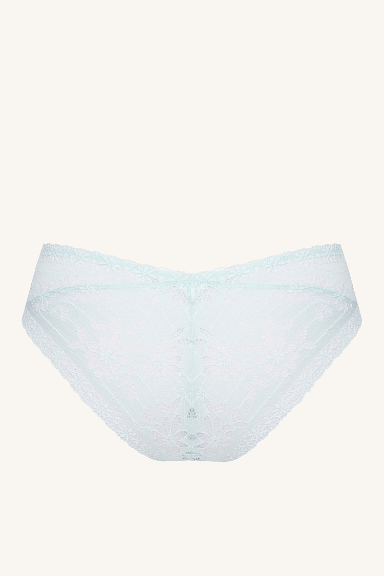 Panties slip — Florenta, color: source — photo 5