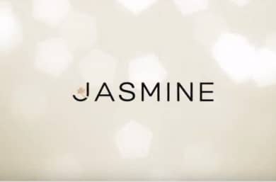 JASMINE™ AT KYIV FASHION 2018